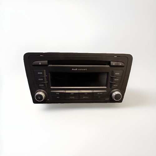 Unità principale stereo - , cd
