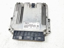 CENTRALINA MOTORE PER LAND ROVER Freelander 3° Serie 0281013202 6g91-12a650-ae