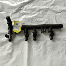 Distributore carburante  FIAT