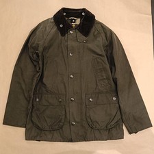 Giacca cotone Barbour SL