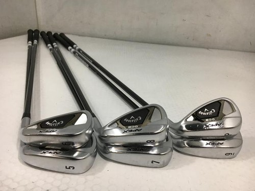 Callaway apex dcb set ferri - apex,