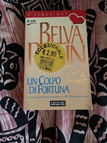Sperling belva plain - sperling,