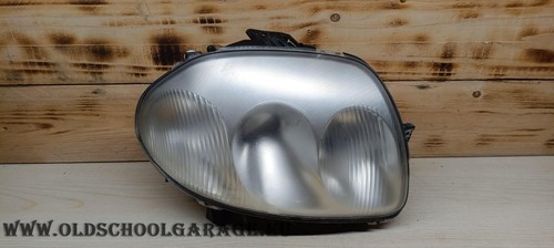 Faro destro renault - renault, 2