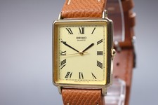 Orologio Uomo Vintage 1984