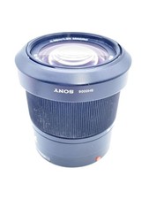 Obiettivo Sony DT3.5-5.6 18-70