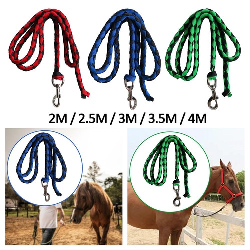 Corda per cavallo - , con