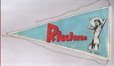 BANDIERINA RICCIONE FRONTE E