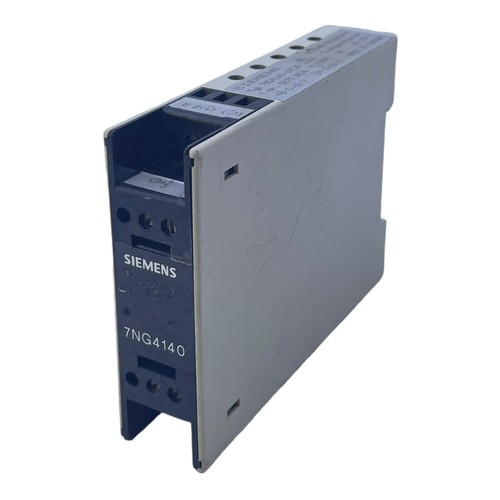 Siemens 7ng4140 1ac30 - siemens, 7ng4140-1ac30