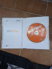 Wii Play