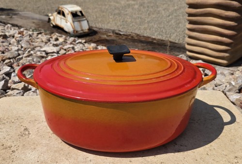 Creuset casseruola in - creuset,,
