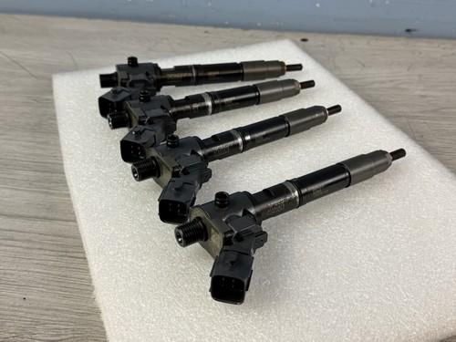 Set iniettori diesel volvo - set,