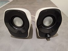 Coppia di casse PC Logitech