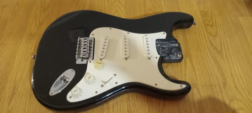 Corpo chitarra squier bullet - chitarra,