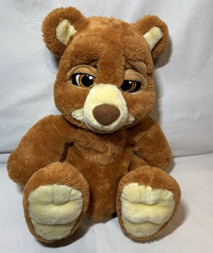 Emotion pets bruno bear - pets,