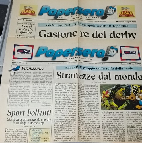 Papersera anno numero - 1,