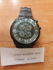 orologio uomo Citizen