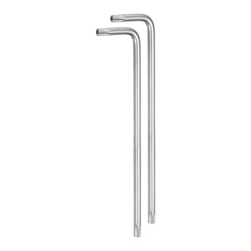 2pcs t30 chiave - t30,