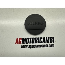 PLASTICA COPRI CARTER PIAGGIO