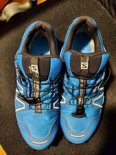 Scarpe Trekking Salomon