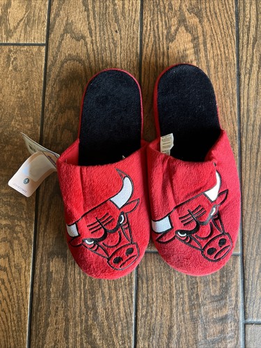 Ciabatte chicago bulls uomo - chicago,
