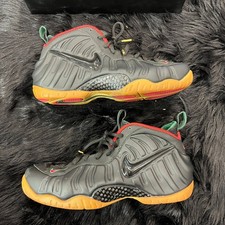 NIKE AIR FOAMPOSITE PRO |