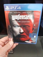 Wolfenstein A History