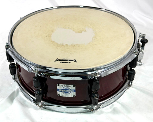 Tamburo rullante yamaha stage - tamburo,