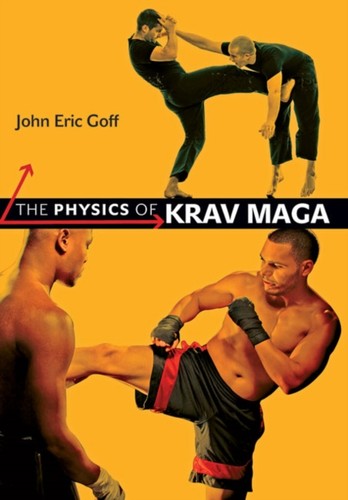 Physics krav maga - physics,
