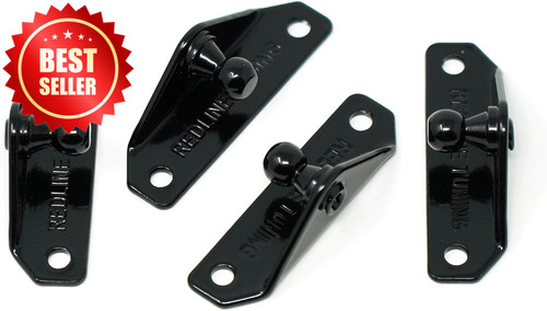 Confezione staffe di - staffe,