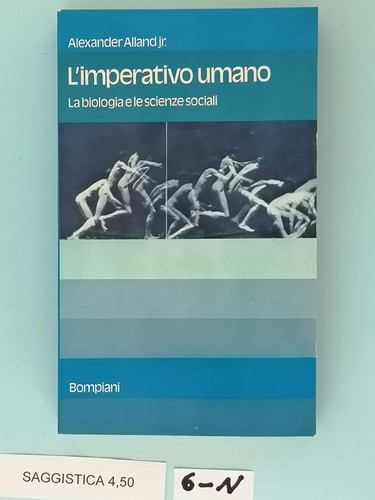 Imperativo umano la - l'imperativo,