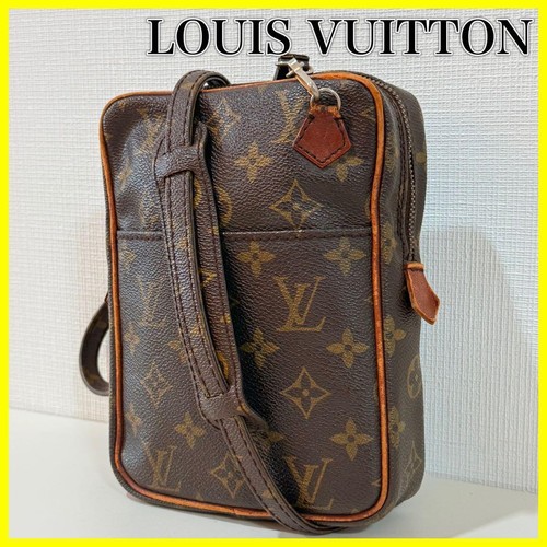 Excellent condition louis - excellent,