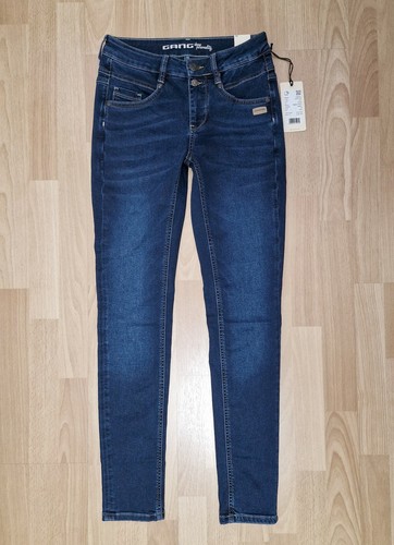 Jeans donna gang 94mora - jeans, w32
