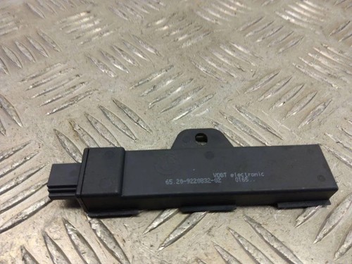 Antenna senza chiave bmw - senza, x1