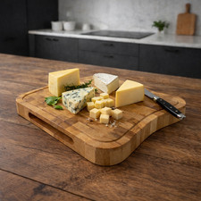 tagliere artigianale faggio