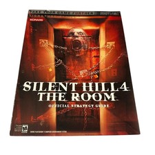 Silent Hill 4 : The Room by