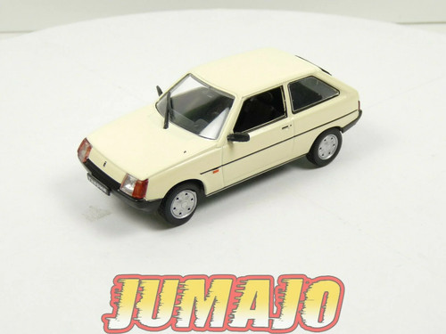 Rus29 voiture1 ixo - rus29, voiture1/43