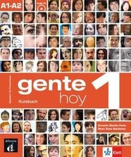 Gente hoy. Libro del alumno +