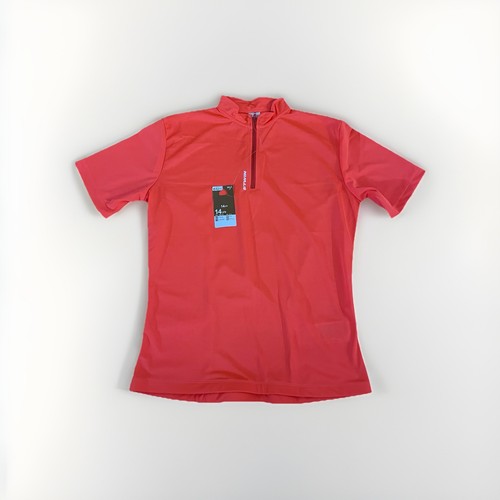 Maglia ciclismo leggera - , b-twin
