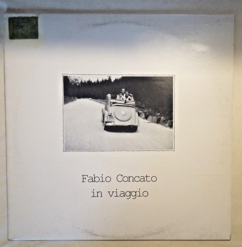 Fabio concato in viaggio - concato,