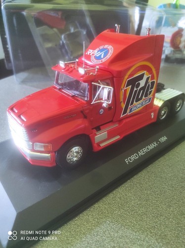 Ford aeromax camion - ,