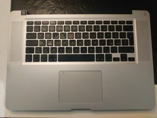  Macbook pro 2008-2009 come