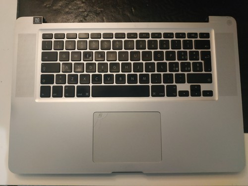 Macbook pro 2008 - -2009, come