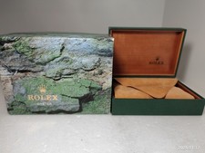 Scatola orologio originale Rolex Daytona 116520 cassa 68.00.08/V181755