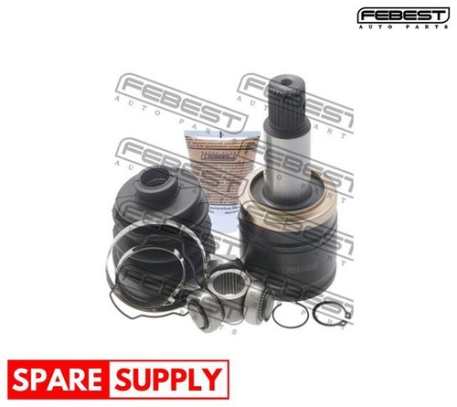 Kit giunti albero motore - motore, per