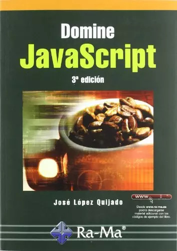 Domine javascript 3ª - javascript.,