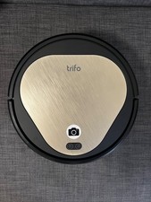 Trifo Robot Aspirapolvere Ollie Navigazione 3D videocamera Alexa Google IA