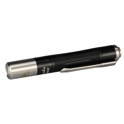 Fenix ld02 lampada - ld02, v2.0