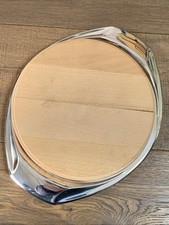 Vassoio AMC Classic 18/10 in