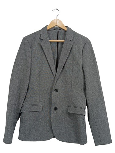 Lindbergh giacca uomo grigio - uomo,