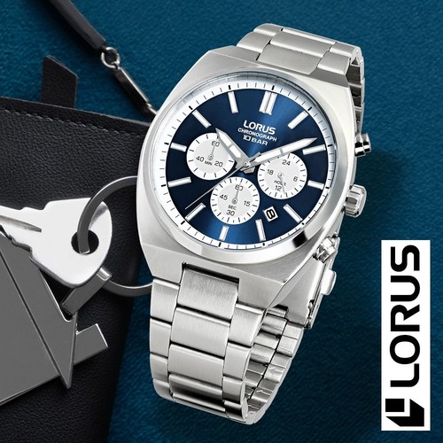 Orologio uomo lorus - uomo,